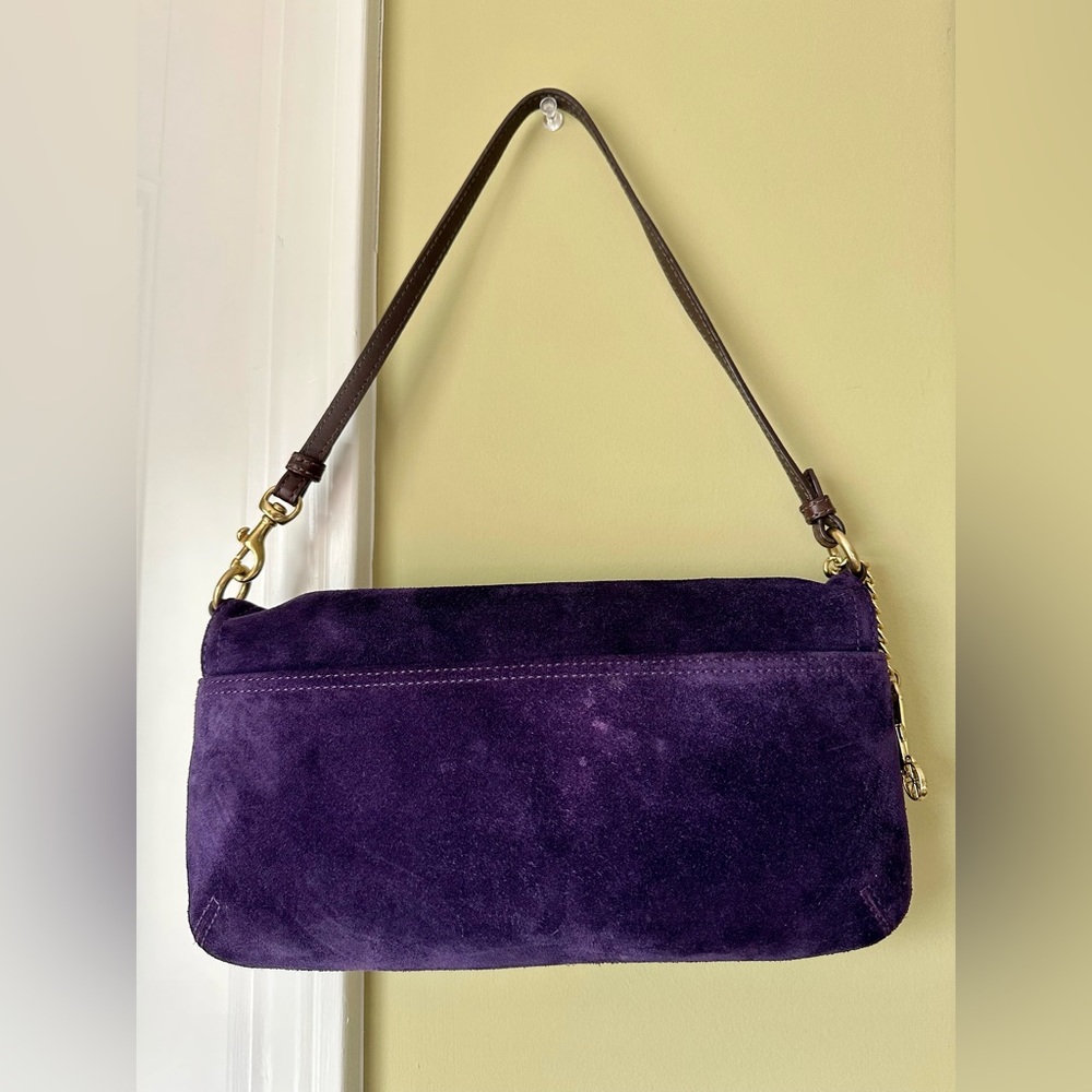 Beautiful Coach Bag - Picture 6 of 6